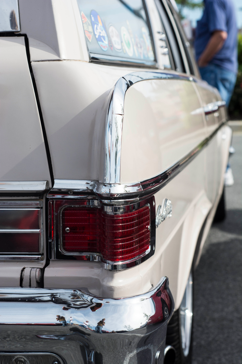 Illustration for article titled Cars and Coffee: Free Patriots of Maryland edition (Photo dump)